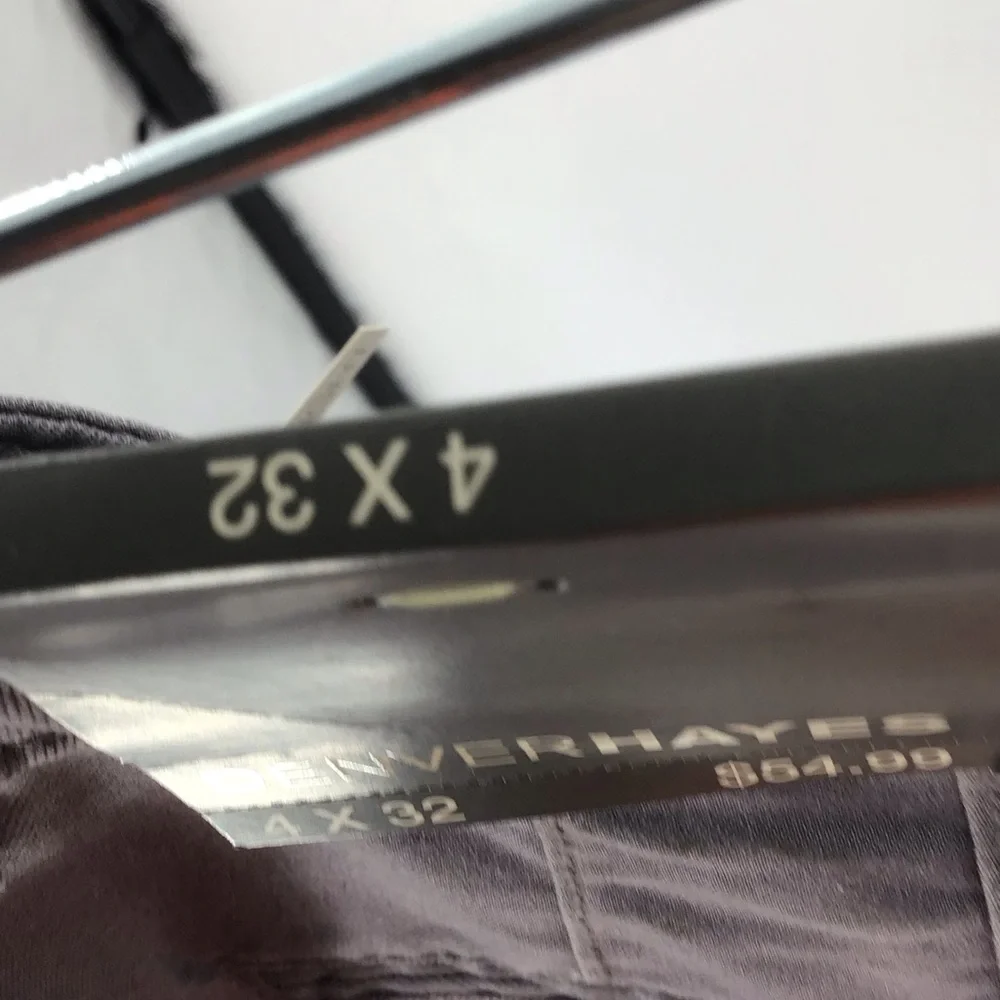 Women's Gray Jeans